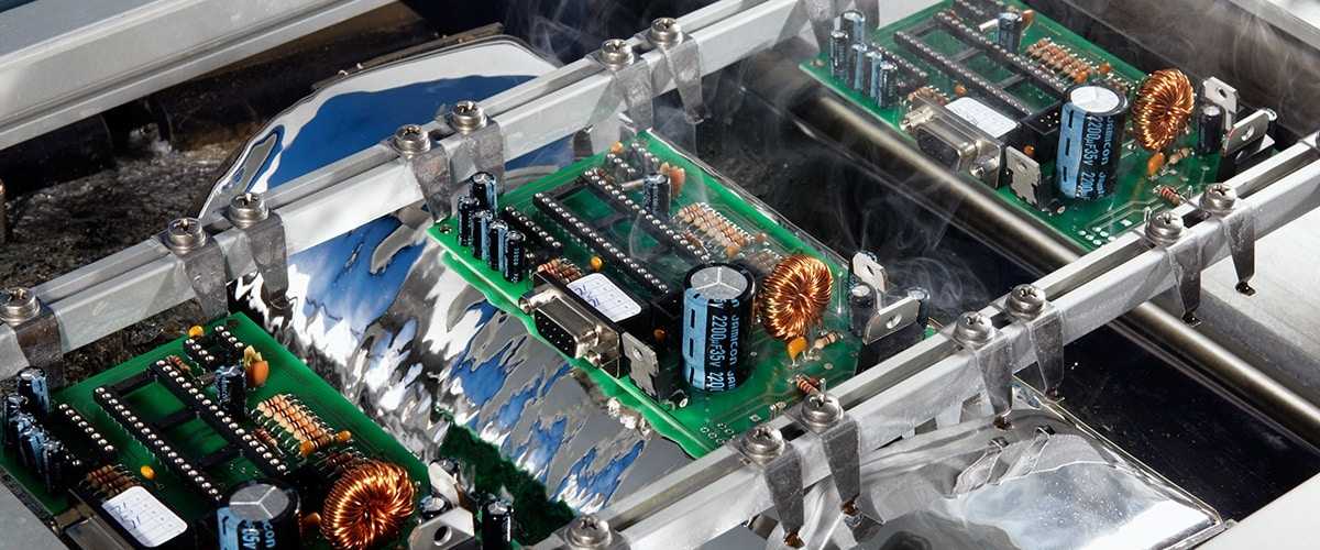 best pcb assembly service